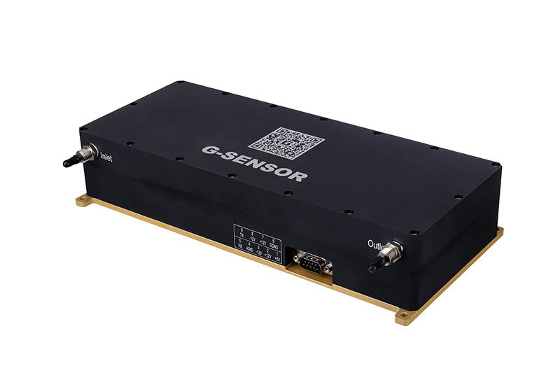 Pine-O2-H1型激光氧氣分析模組